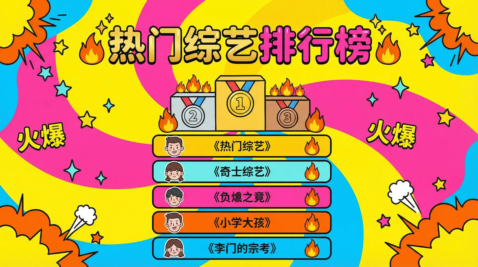 秋日蝉 作者:茂山 搞笑舞蹈名场面